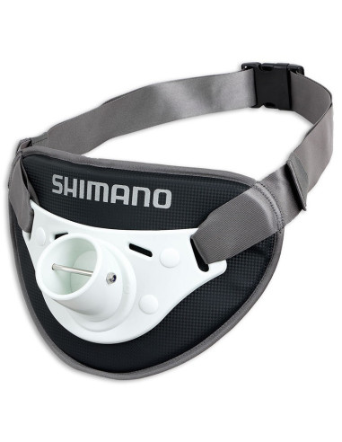 Cinto de Combate Shimano Predator Fighting Belt